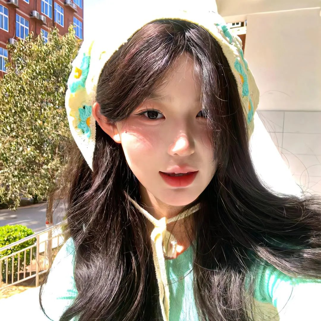妮娜的抉择